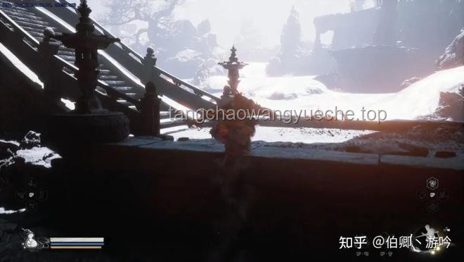 敢问路在何方？解锁《黑神话：悟空》关卡设计的奥秘